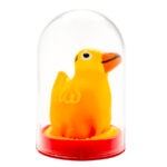 Condomerie-Kondome Gemälde Handbuch Duck-Latex · Lustige Kondome