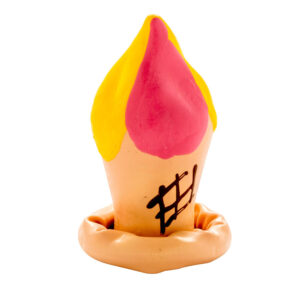 Condomerie-Kondom handgemalt Ice Cream-Latex · Lustige Kondome (Bild 3)