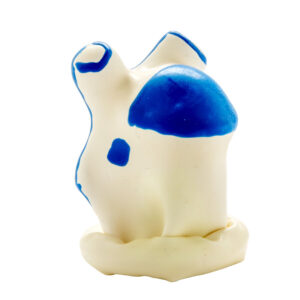 Condomerie-Kondom Handgemälde Windmill-Latex · Lustige Kondome (Bild 3)