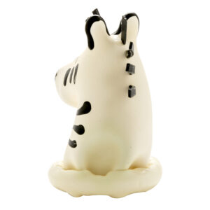 Condomerie-Kondom Handgemälde Zebra-Latex · Lustige Kondome (Bild 3)