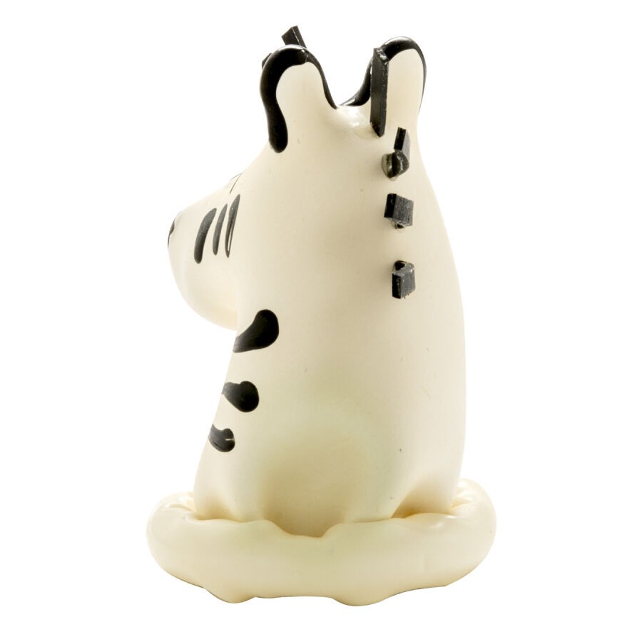 Condomerie-Kondom Handgemälde Zebra-Latex · Lustige Kondome (Bild 3)