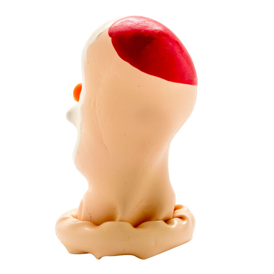 Condomerie-Kondom Gemälde Handbuch Santa-Latex · Lustige Kondome (Bild 3)