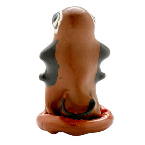 Condomerie-Kondom Gemälde Handbuch Platypus-Latex · Lustige Kondome (Bild 3)