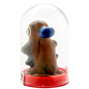 Condomerie-Kondom Gemälde Handbuch Platypus-Latex · Lustige Kondome