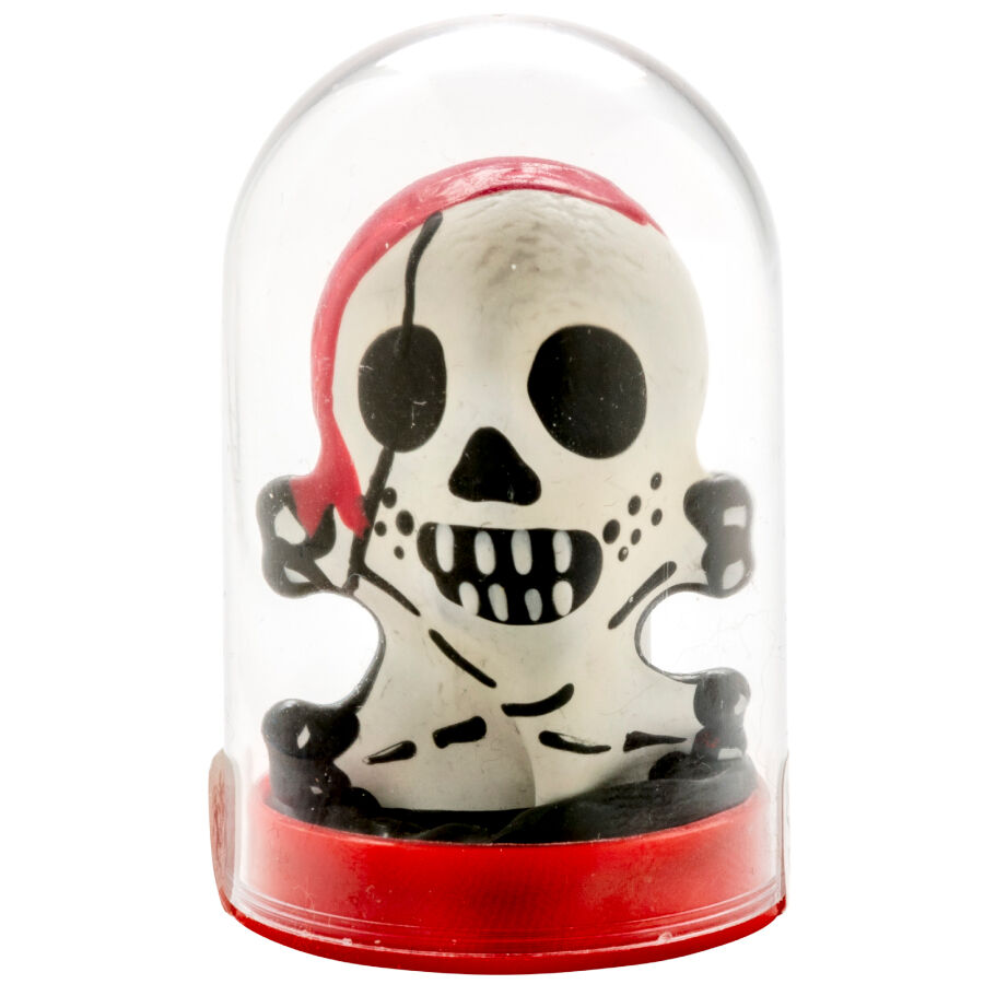 Condomerie-Kondom Gemälde Handbuch Pirate-Latex · Lustige Kondome