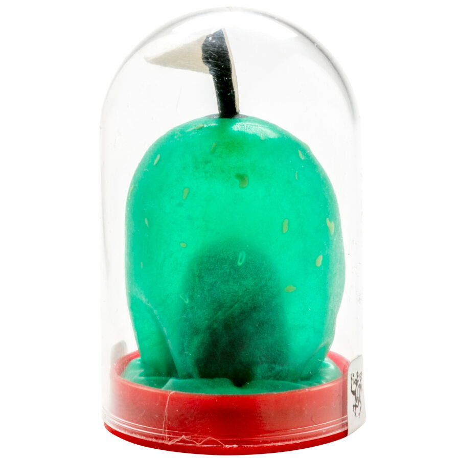 Condomerie-Besondere handbemalte Kondome Golf Hill-Latex