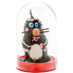 Condomerie-Kondome Handgemalte Mole-Latex · Lustige Kondome