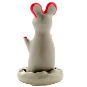 Condomerie-Kondom Gemälde Handbuch Mouse 1-Latex · Lustige Kondome (Bild 4)
