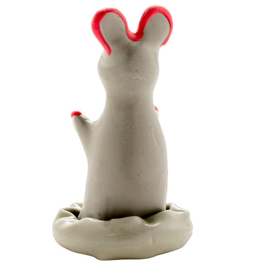 Condomerie-Kondom Gemälde Handbuch Mouse 1-Latex · Lustige Kondome (Bild 4)