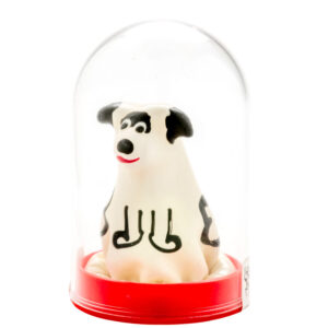 Condomerie-Kondom handgemalt Dalmatian-Latex Dog · Lustige Kondome