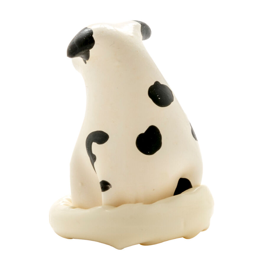 Condomerie-Kondom handgemalt Dalmatian-Latex Dog · Lustige Kondome (Bild 4)
