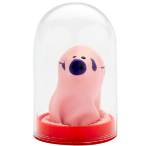Condomerie-Kondom Gemälde Handbuch Small Pig-Latex · Lustige Kondome