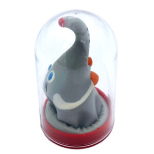 Condomerie-Kondom Gemälde Handbuch Modell Elefant 1-Latex · Lustige Kondome