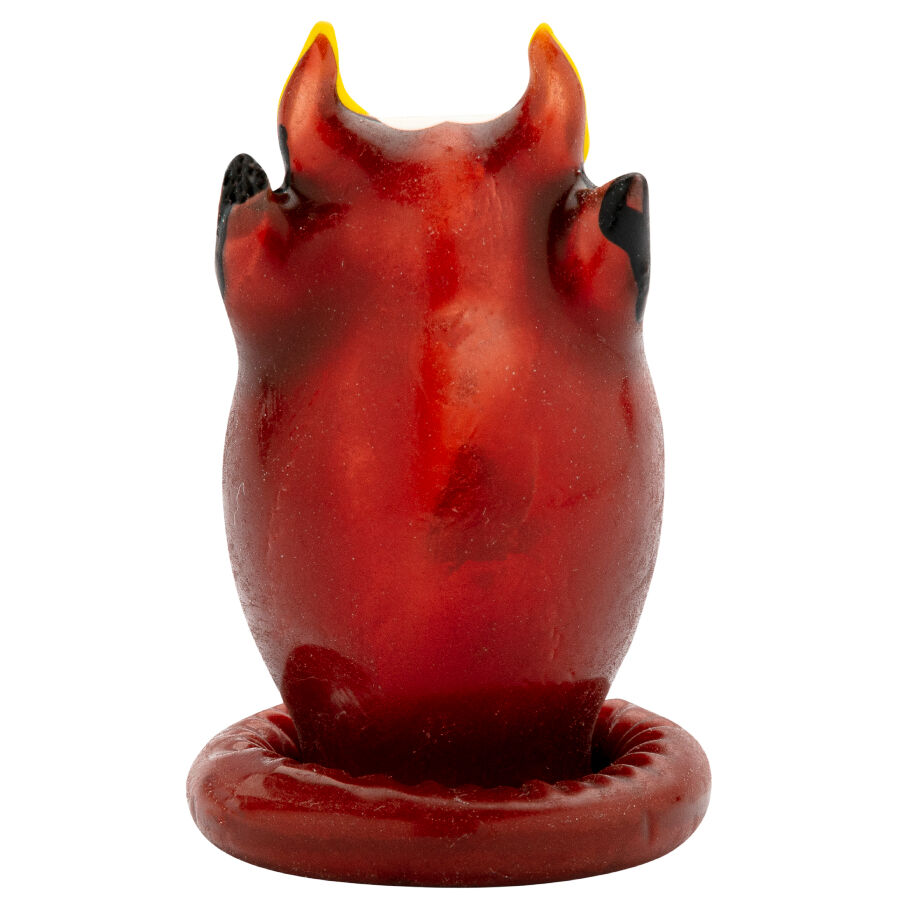 Condomerie-Kondom Gemälde Handbuch Model Bull 1-Latex · Lustige Kondome (Bild 5)