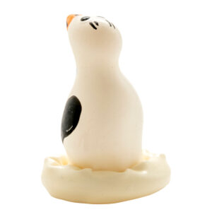 Condomerie-Kondom Gemälde Handbuch Pinguin-Lactice · Lustige Kondome (Bild 3)