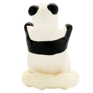 Condomerie-Kondom gemalt Handbuch Panda 1 · Lustige Kondome (Bild 3)