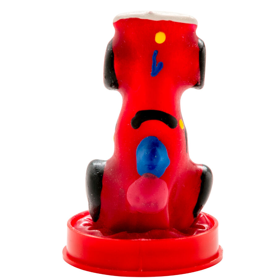 Condomerie-Kondom Gemälde Handbuch Racing Car-Latex · Lustige Kondome (Bild 3)