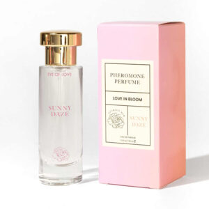 Eye of Love-Bloom Female Sativa Parfüm Sunny Daze 30 ml