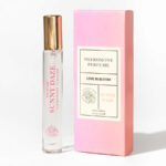 Eye of Love-Bloom feminin Sativa Parfüm Sunny Daze 10 ml · Parfüms & Pheromone