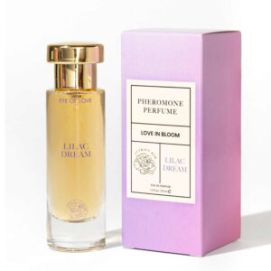 Eye of Love-Bloom Female Indica Parfüm Lilac Dream 30 ml
