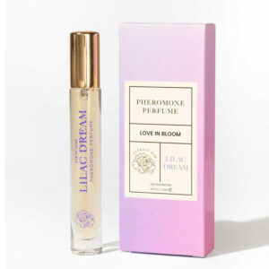 Eye of Love-Bloom Female Indica Parfüm Lilac Dream 10 ml