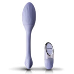 Niya-N1 Pelvico Kegel Massagegerät mit Fernbedienung-Silikon, 10 Geschwindigkeiten · Vibratoren