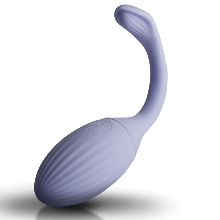 Niya-N1 Pelvico Kegel Massagegerät mit Fernbedienung-Silikon, 10 Geschwindigkeiten · Vibratoren (Bild 5)