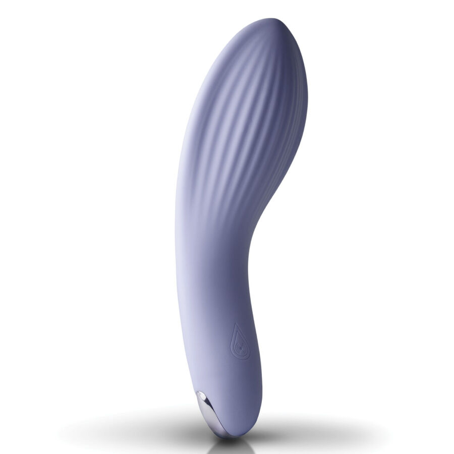 Niya-N2 Verstärker für Paare-Silikon, 10 Geschwindigkeiten · Vibratoren (Bild 2)