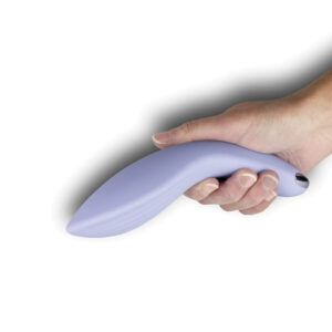 Niya-N2 Verstärker für Paare-Silikon, 10 Geschwindigkeiten · Vibratoren (Bild 3)