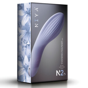 Niya-N2 Verstärker für Paare-Silikon, 10 Geschwindigkeiten · Vibratoren (Bild 4)