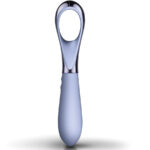 Niya-N3 Präzisionsmassagegerät für Erogene-Silizium-Zonen, 10 Geschwindigkeiten · Vibratoren