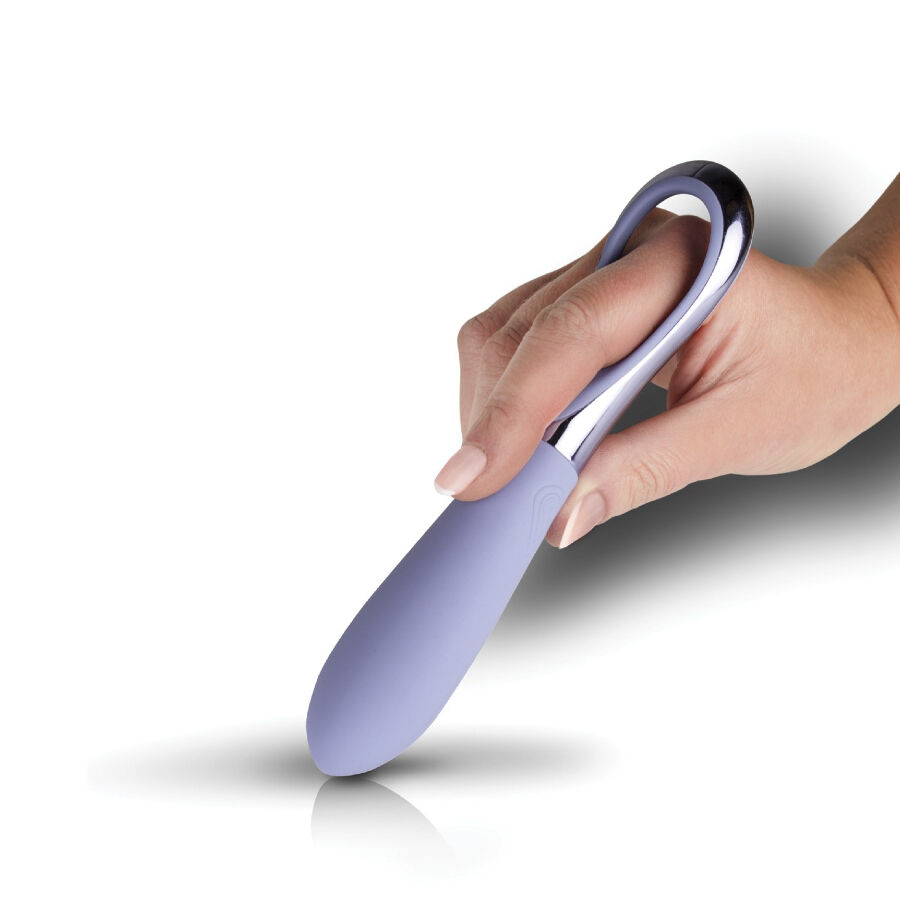 Niya-N3 Präzisionsmassagegerät für Erogene-Silizium-Zonen, 10 Geschwindigkeiten · Vibratoren (Bild 2)