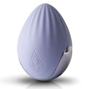 Niya-N4 Intimmassagegerät für äußere Stimulation-Silikon, 10 Stufen