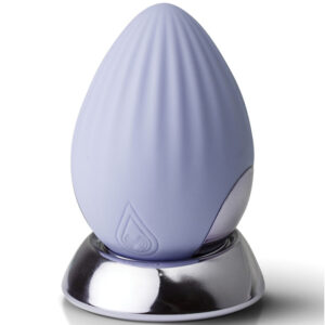 Niya-N4 Intime Massagegerät für Außen-Silizium-Stimulation, 10 Geschwindigkeiten · Vibratoren (Bild 3)