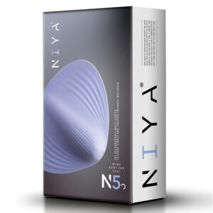 Niya-N5 Mehrzweck-Intime Massagegerät mit Fernbedienung-Silikon, 10 · Vibratoren (Bild 5)