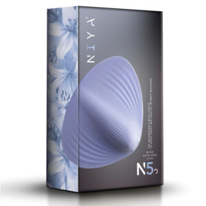 Niya-N5 Mehrzweck-Intime Massagegerät mit Fernbedienung-Silikon, 10 · Vibratoren (Bild 3)