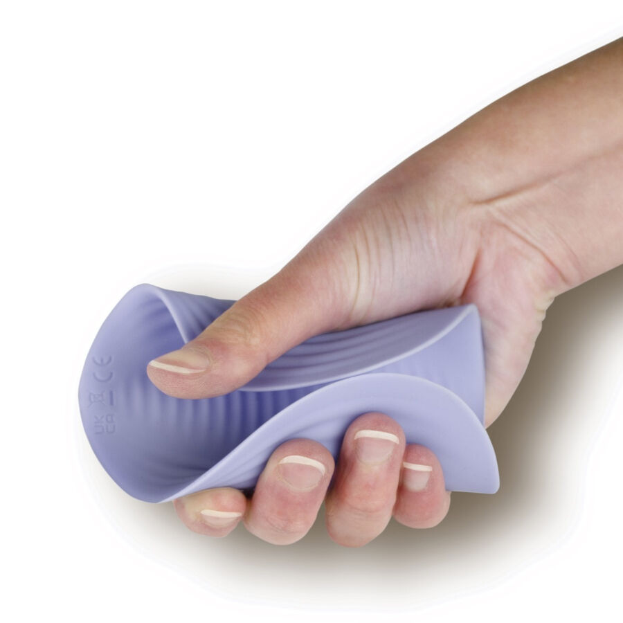 Niya-N5 Mehrzweck-Intime Massagegerät mit Fernbedienung-Silikon, 10 · Vibratoren (Bild 4)
