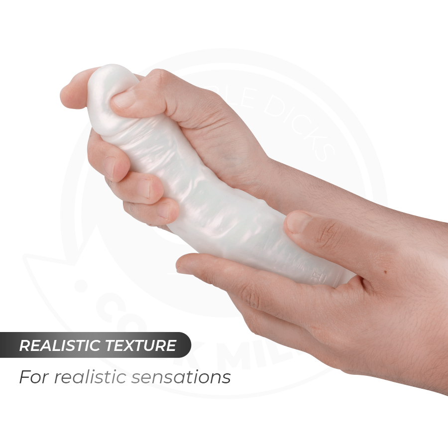 Cock Miller-Dildo mit Saugnapf, Beleuchtung und Vibration · Vibratoren (Bild 5)