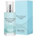 Pherostrong-Parfüm Pheromones Wind für Männer 50 ml · Parfüms & Pheromone