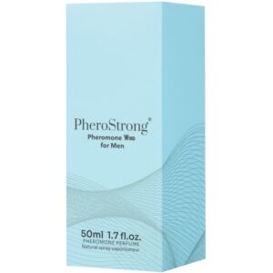 Pherostrong-Parfüm Pheromones Wind für Männer 50 ml · Parfüms & Pheromone (Bild 3)