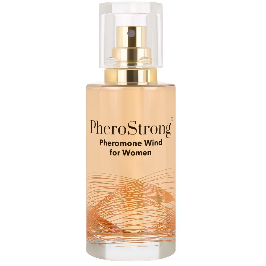 Pherostrong-Parfüm Pheromoni Wind für Frauen 50 ml · Parfüms & Pheromone (Bild 2)