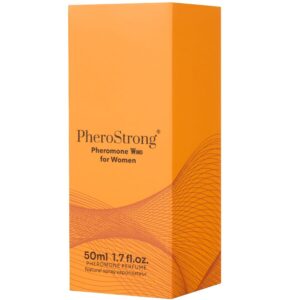 Pherostrong-Parfüm Pheromoni Wind für Frauen 50 ml · Parfüms & Pheromone (Bild 3)