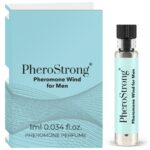 Pherostrong-Parfüm Pheromoni Wind für Männer 1 ml · Parfüms & Pheromone