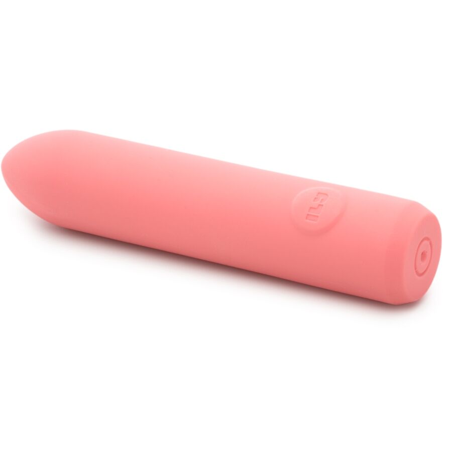 Je Joue-Ily Bullet Rosa-Wiederzuladen, USB, Stille · Vibratoren (Bild 2)