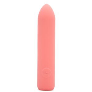 Je Joue-Ily Bullet Rosa-Wiederaufladbar, USB, Leise