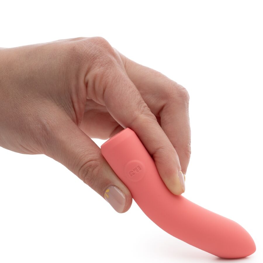 Je Joue-Ily Bullet Rosa-Wiederzuladen, USB, Stille · Vibratoren (Bild 10)