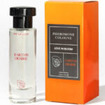 Eye of Love-Earths Desire Parfüm mit Pheromonen Sativa · Parfüms & Pheromone