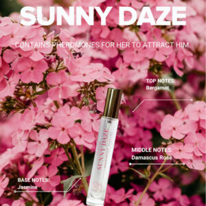 Eye of Love-Bloom feminin Sativa Parfüm Sunny Daze 30 ml · Parfüms & Pheromone (Bild 3)