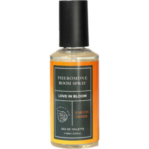 Eye Of Love-Bloom Raumspray Sativa Earths Desire 150 ml