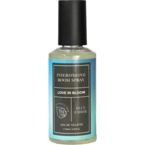 Eye Of Love-Bloom Raumspray Indica Blue Ember-150 ml